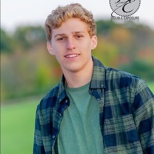 Meet your Posher, Justin